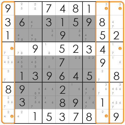 nyt sudoku medium today