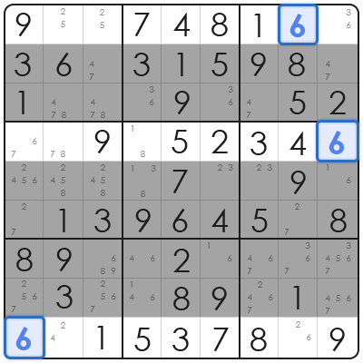sudoku puzzle free printable