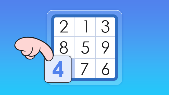 average sudoku time