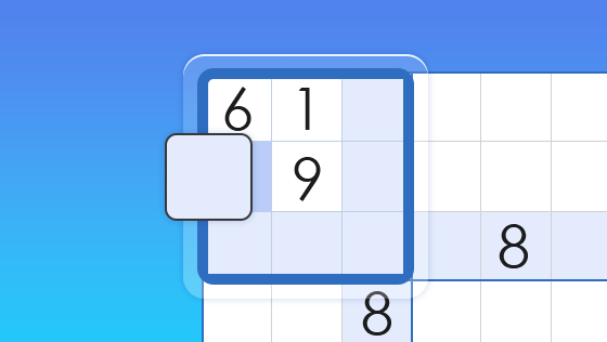 number games like sudoku