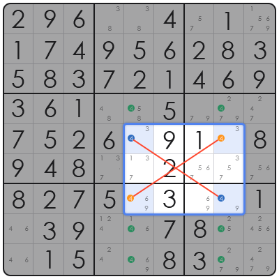 sudoku without ads